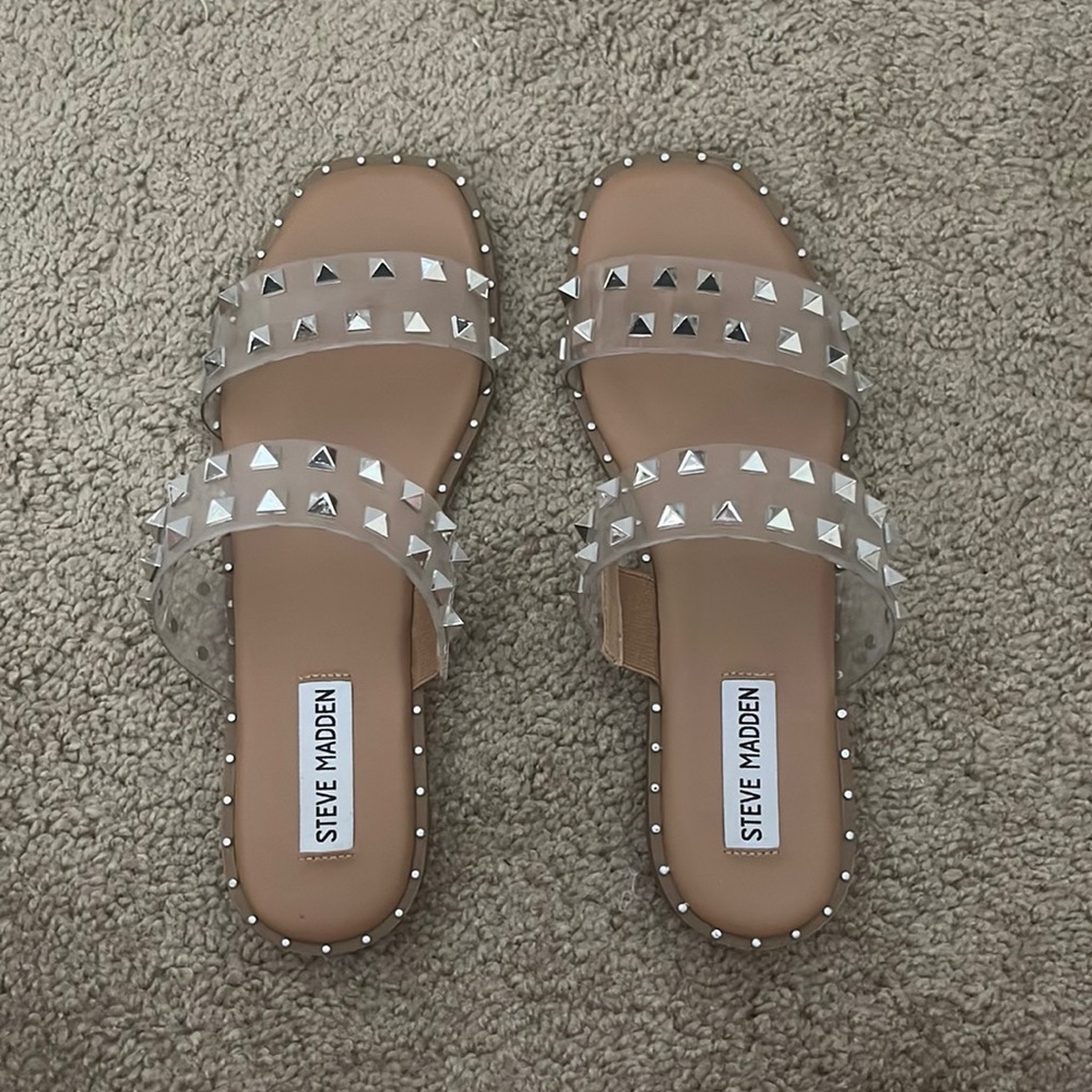 Steve Madden sandals